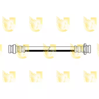 Flexible de frein UNIGOM 378285