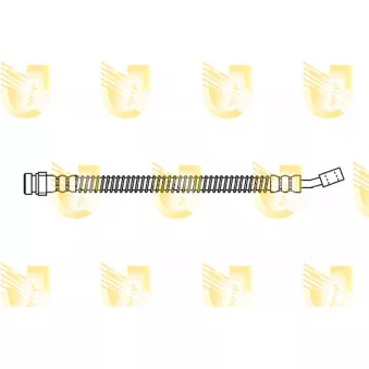 Flexible de frein UNIGOM 378329
