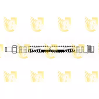 Flexible de frein UNIGOM