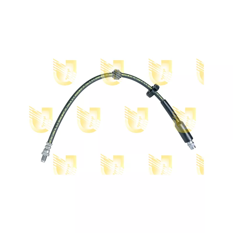 Flexible de frein UNIGOM 378459