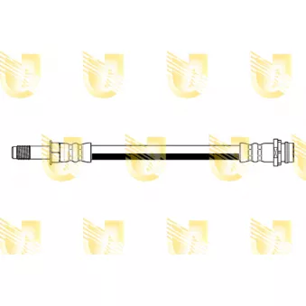 Flexible de frein UNIGOM 378466