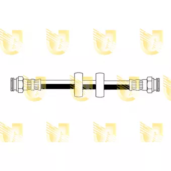 Flexible de frein UNIGOM 378652