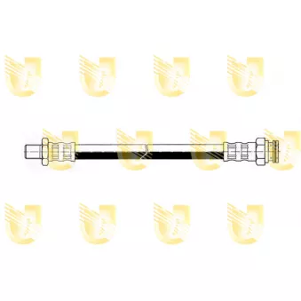 Flexible de frein UNIGOM 379075
