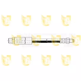 Flexible de frein UNIGOM 379120