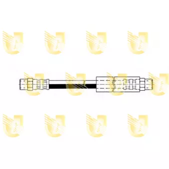 Flexible de frein UNIGOM 379400