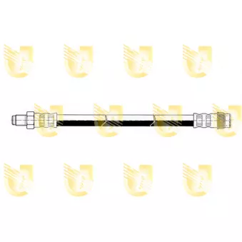 Flexible de frein UNIGOM 379570