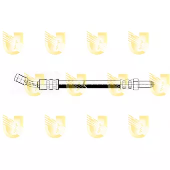 Flexible de frein UNIGOM 379605