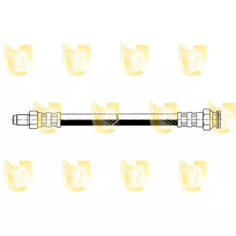Flexible de frein UNIGOM 379710