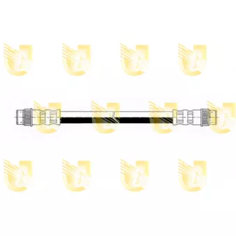 Flexible de frein UNIGOM 379740