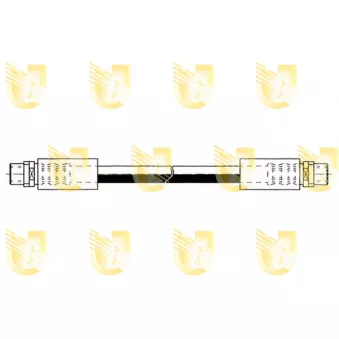 Flexible de frein UNIGOM 379946