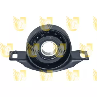 Suspension, arbre de cardan UNIGOM 381022