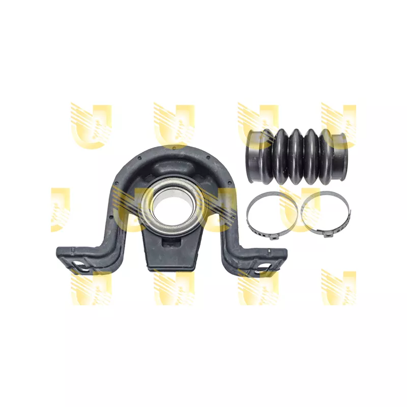 Suspension, arbre de cardan UNIGOM 381050