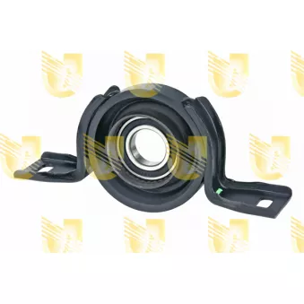 Suspension, arbre de cardan UNIGOM 381520