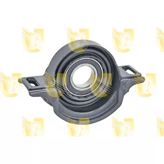 Suspension, arbre de cardan UNIGOM 381706