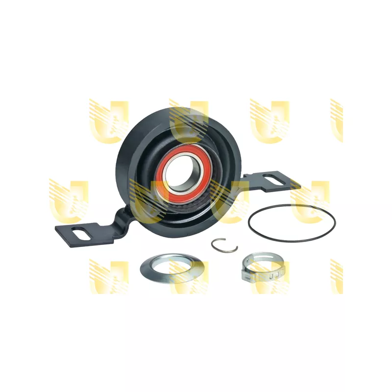 Suspension, arbre de cardan UNIGOM 381710