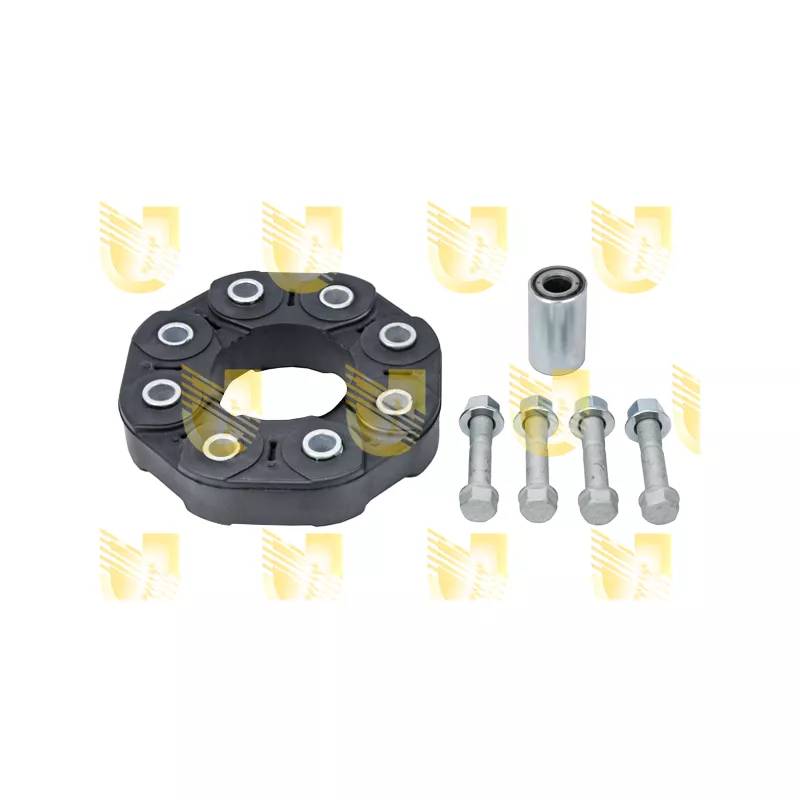 Joint, arbre longitudinal UNIGOM 381750