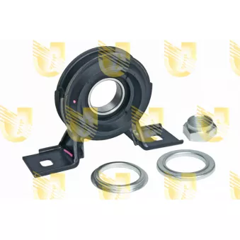 Suspension, arbre de cardan UNIGOM 381752