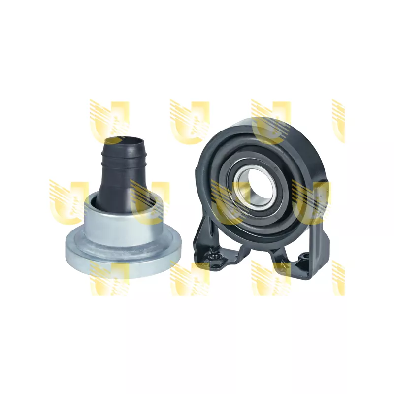 Kit de réparation, Palier central d'arbre de transmission UNIGOM 381882K