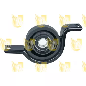 Suspension, arbre de cardan UNIGOM 382104