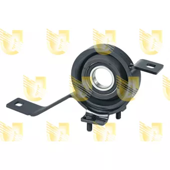 Suspension, arbre de cardan UNIGOM 382120