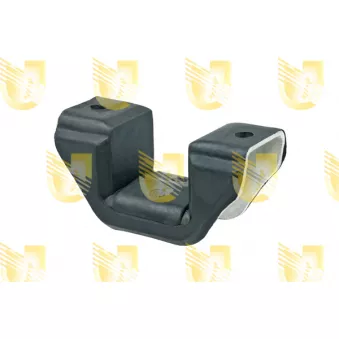 Suspension, ressort à lames UNIGOM 390010