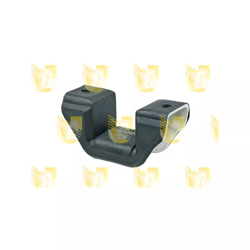 Suspension, ressort à lames UNIGOM 390010
