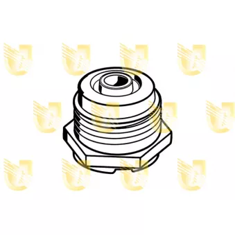 Coupelle de suspension UNIGOM 390032/1