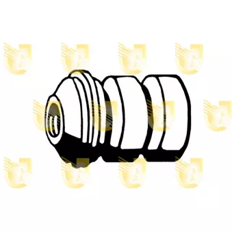 Butée élastique, suspension UNIGOM 390065