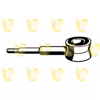 Entretoise/tige, stabilisateur UNIGOM 390077