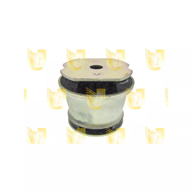Suspension, corps de l'essieu UNIGOM 390094