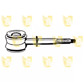 Entretoise/tige, stabilisateur UNIGOM 390097