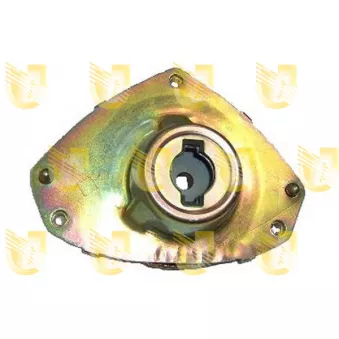 Coupelle de suspension avant droit UNIGOM 390110/1