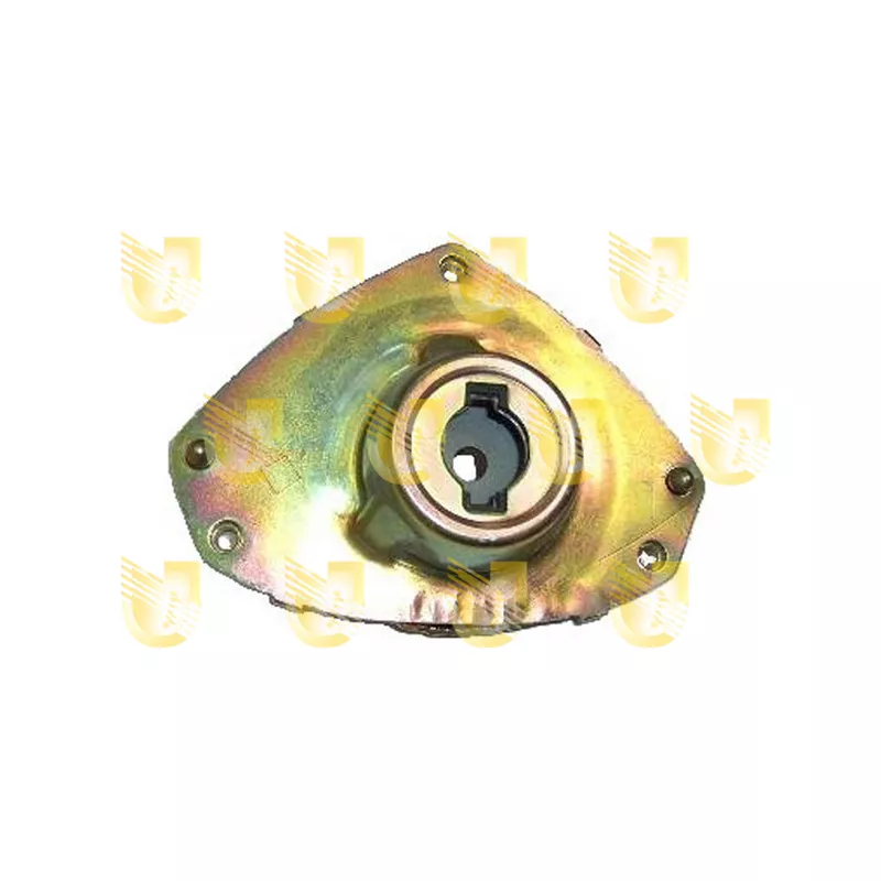 Coupelle de suspension avant droit UNIGOM 390110/1