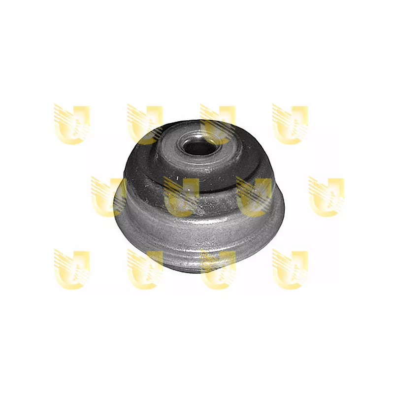 Suspension, corps de l'essieu UNIGOM 390121