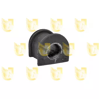 Coussinet de palier, stabilisateur UNIGOM 390131