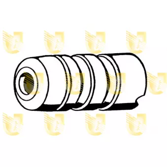 Butée élastique, suspension UNIGOM 390137