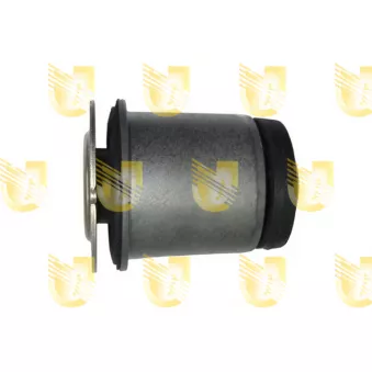 Suspension, corps de l'essieu UNIGOM 390156