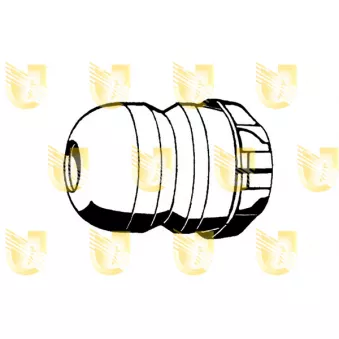 Butée élastique, suspension UNIGOM