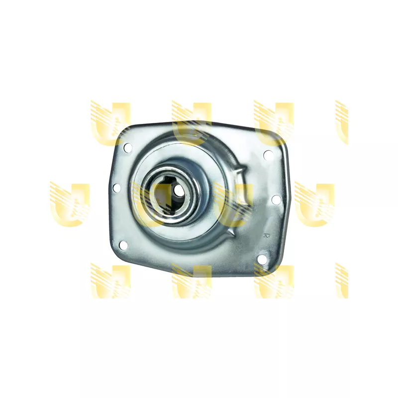 Coupelle de suspension avant droit UNIGOM 390185