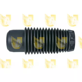 Bouchon de protection/soufflet, amortisseur UNIGOM 390191