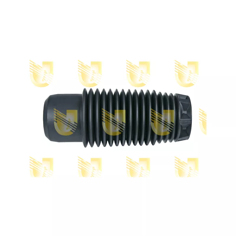 Bouchon de protection/soufflet, amortisseur UNIGOM 390191