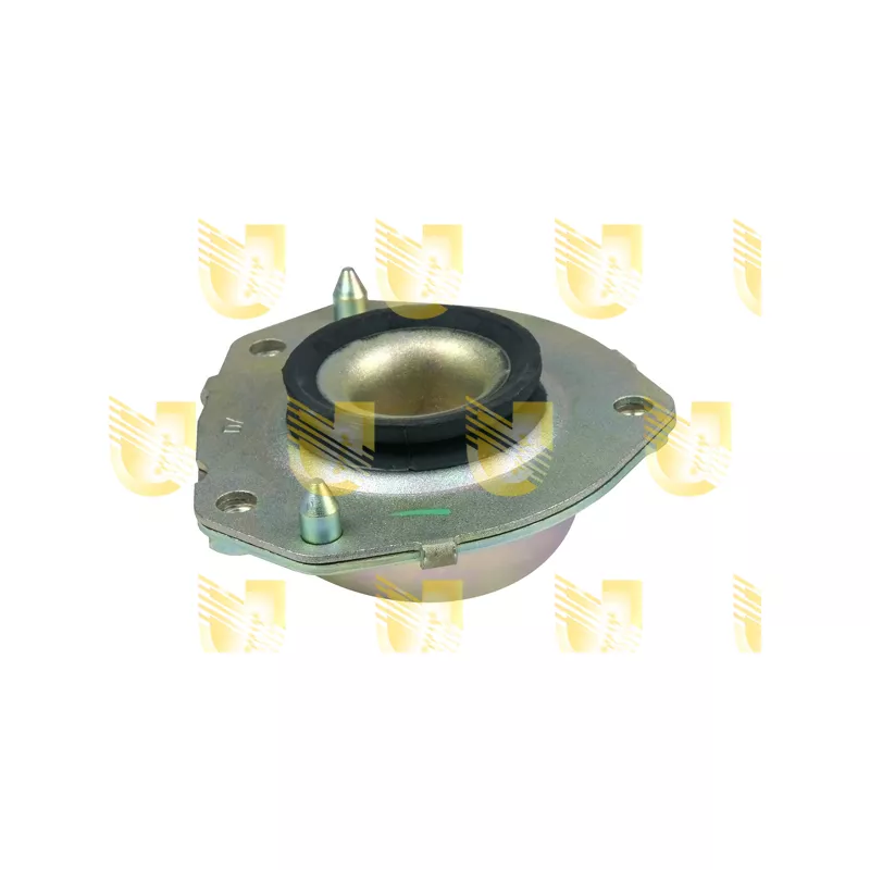 Coupelle de suspension avant droit UNIGOM 390204