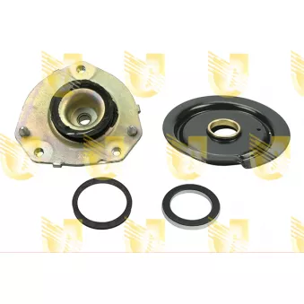Kit de réparation, coupelle de suspension avant droit UNIGOM 390204C