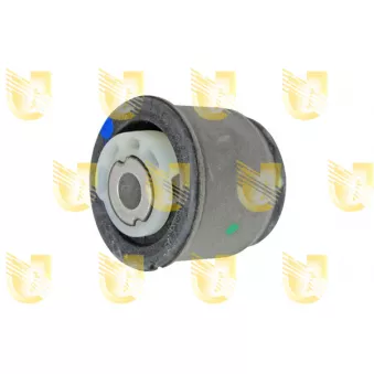 Suspension, corps de l'essieu UNIGOM 390239