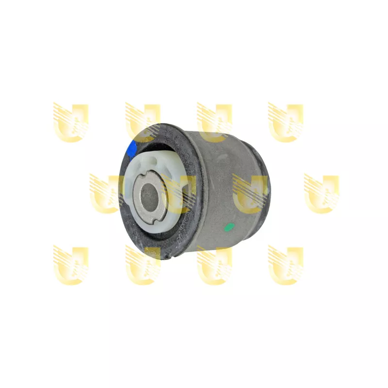 Suspension, corps de l'essieu UNIGOM 390239