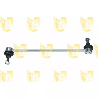 Entretoise/tige, stabilisateur UNIGOM 390241