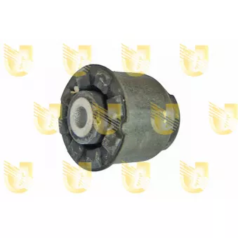 Suspension, corps de l'essieu UNIGOM 390249