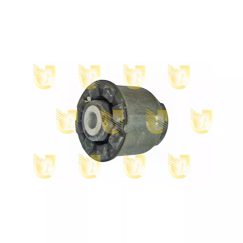 Suspension, corps de l'essieu UNIGOM 390249