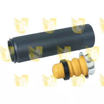 Butée élastique, suspension UNIGOM 390258