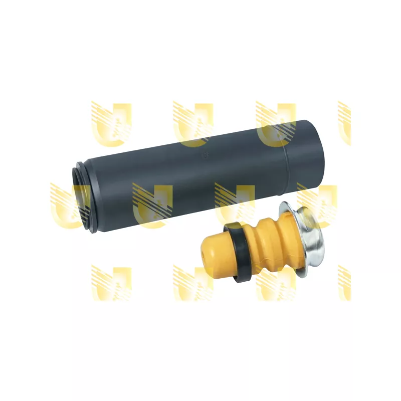 Butée élastique, suspension UNIGOM 390258